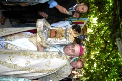 Novena, Feste di Luglio, Scioglimento del Voto 2012. 121