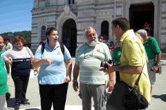 Novena, Feste di Luglio, Scioglimento del Voto 2012. 158