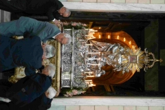 Novena a Montallegro e giorno 1° luglio mattina (Cristo) 392