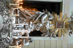 Novena a Montallegro e giorno 1° luglio mattina (Cristo) 393