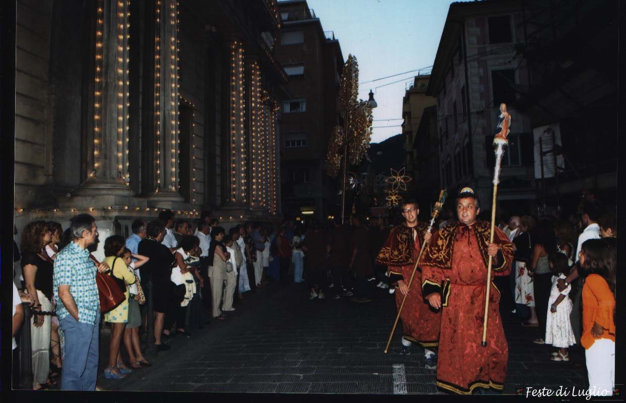 processione